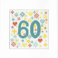 Occasions #60 Greeting Cards Kit (3 pack)