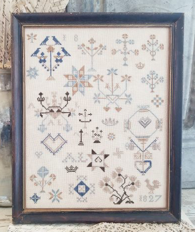 A. L. Motif Sampler