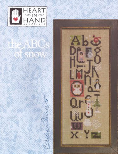 The ABCs of Snow