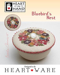 Bluebird's Nest