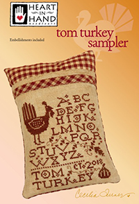 Tom Turkey Sampler