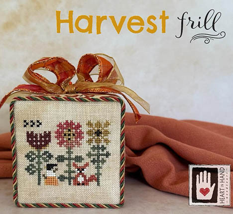 Harvest Frill