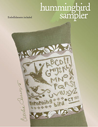 Hummingbird Sampler