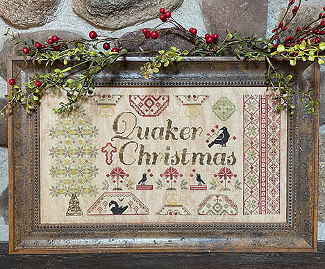 Quaker Christmas