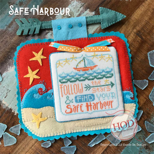 Safe Harbour