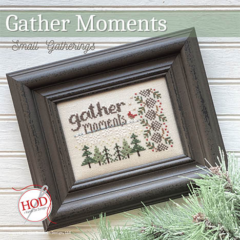 Gather Moments