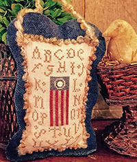 Sampler Flag