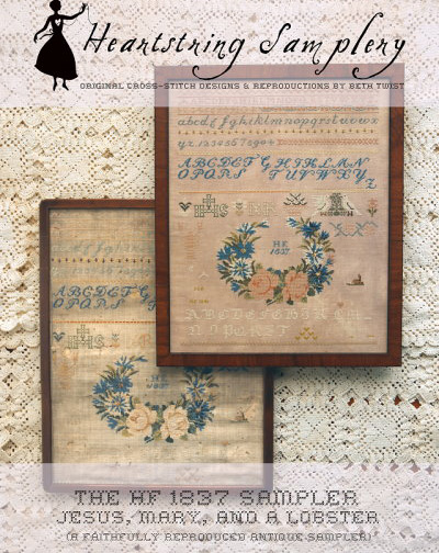 The NF 1837 Sampler