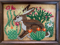 Jackelope's Garden