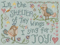 The Shelter of Thy Wings