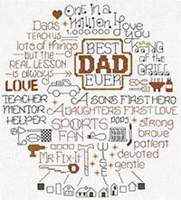 Let's Cherish Dad