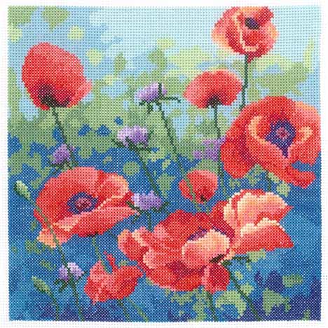 Poppies