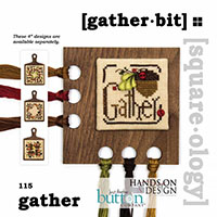 Square.ology - gather.bit