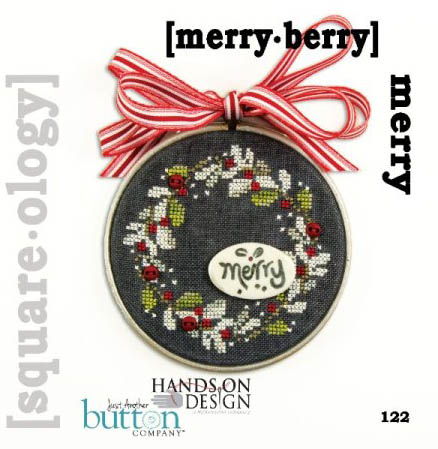 Square.ology - Merry.berry