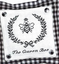 The Queen Bee