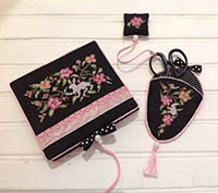 Le Jardin Needlework Accessories