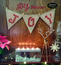 Joy Banner