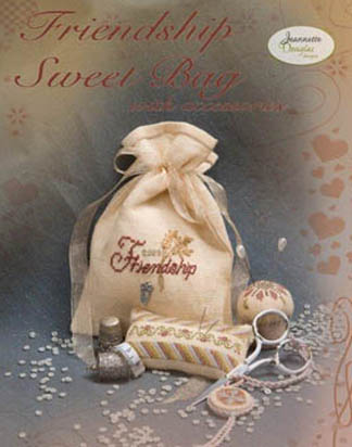 Friendship Sweet Bag