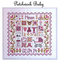 Patchwork Baby