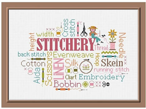 Stitchery