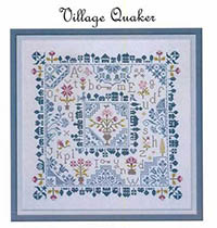 Village Quaker