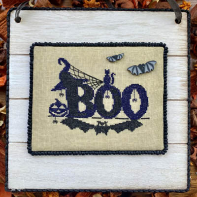 Boo Bats