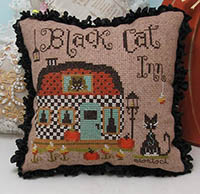 Black Cat Inn