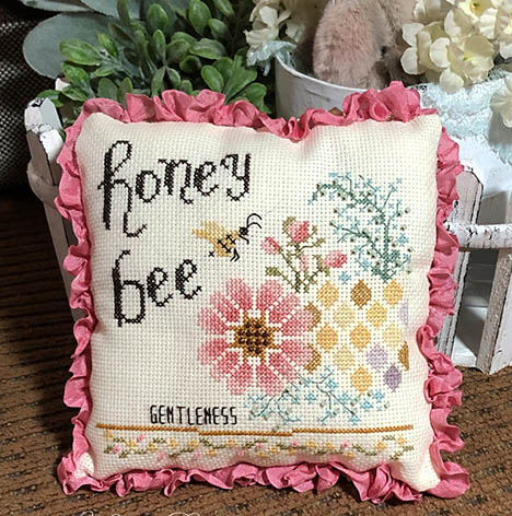 Honey Bee