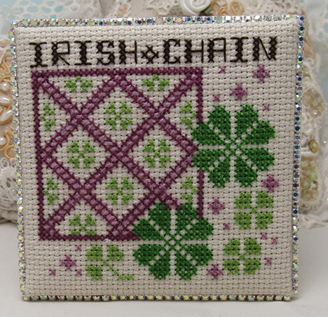 Irish Chain