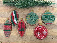 Ornaments I