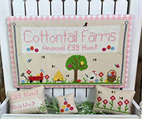 Cottontail Farms