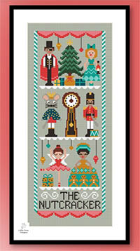 The Nutcracker