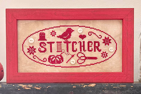 Stitcher