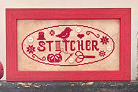 Stitcher