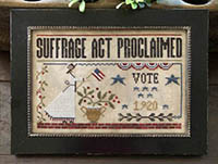 Suffrage Act