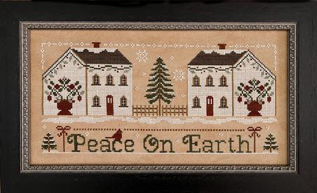 Peace On Earth