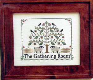 Gathering Room, The 