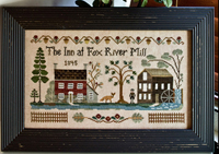 Inn At Fox River Mill