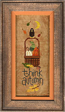 Think Autumn