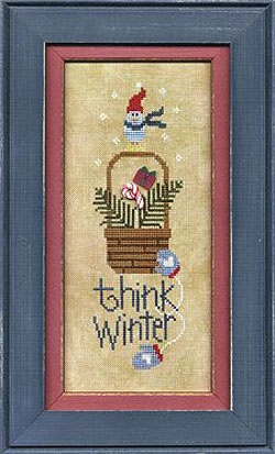 Think Winter