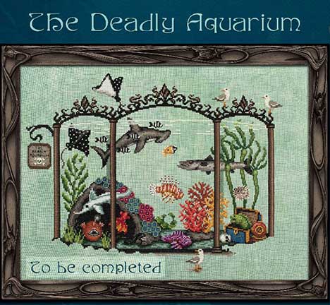 The Deadly Aquarium