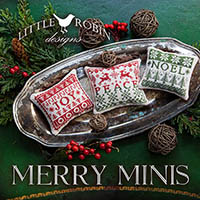 Merry Minis