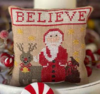 Joyful Christmas - Believe