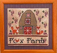 Fox Farm