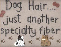 Dog Hair