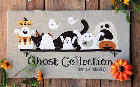 Ghost Collection