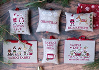 Christmas Pillows