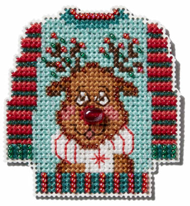 2024 Winter Holiday - Ugly Sweater