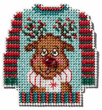 2024 Winter Holiday - Ugly Sweater