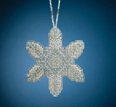 Opal Ice Snowflake Kit